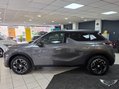 DS DS 3 E-TENSE 50kWh Prestige Crossback Auto 5dr 90