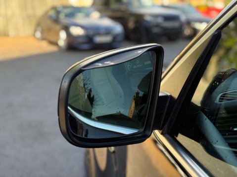 BMW X5 3.0 40d M Sport Steptronic xDrive Euro 5 5dr 21