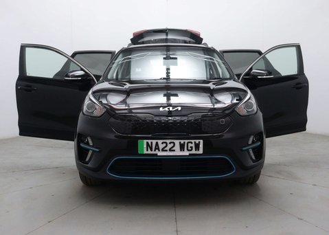 Kia Niro Niro 2 EV 5dr 48