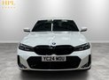 BMW 3 Series 2.0 320i M Sport Saloon 4dr Petrol Auto Euro 6 (s/s) (184 ps) 19" Alloys - 2