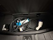 Mitsubishi Outlander 2.4 Outlander Exceed PHEV CVT 4WD 5dr 35