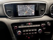 Kia Sportage 1.6 CRDi GT-Line SUV 5dr Diesel DCT Euro 6 (s/s) (134 bhp) 18