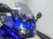 Yamaha FJR1300 2001 SPARES OR REPAIR PROJECT BREAKER PARTS BIKE TOURER 22