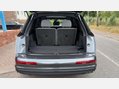 Audi Q7 3.0 Q7 Black Edition 50 TDI Quattro Auto 4WD 5dr 19