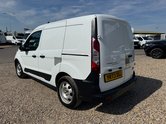 Ford Transit Connect SWB L1H1 Low Roof Leader EURO 6 10
