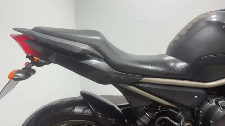 Yamaha XJ6 2010 31K MOT JUST SERVICED 600CC A2 RESTRICTABLE 43