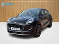 Ford Puma 1.0T EcoBoost MHEV Titanium SUV 5dr Petrol Manual Euro 6 (s/s) (125 ps) 22