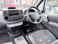 Citroen Berlingo 1.6 e-HDi Airdream XTR Multispace MPV EGS6 Euro 5 (s/s) 5dr 15