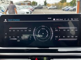 BMW X3 2.0 X3 xDrive 30e XLine Auto 4WD 5dr 39