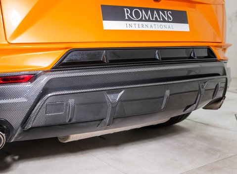 Lamborghini Urus Performante 46