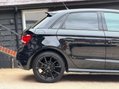 Audi A1 1.4 TFSI S line Sportback Euro 6 (s/s) 5dr (Nav) 14