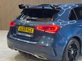 Mercedes-Benz A Class 1.5 A 180 AMG Line Executive D Auto 5dr 24