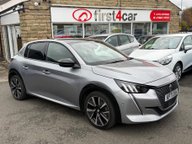 Peugeot 208 PURETECH GT S/S 1
