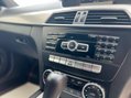 Mercedes-Benz C Class C250 CDI BLUEEFFICIENCY AMG SPORT PLUS 44