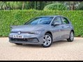 Volkswagen Golf 1.5 Golf Life eTSI Semi-Auto 5dr 4