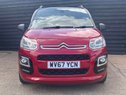 Citroen C3 Picasso 1.2 C3 Picasso Platinum PureTech 5dr