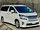 Toyota Vellfire GOLDEN EYES II V6