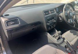 Volkswagen Jetta SE TDI BLUEMOTION TECH £35 ROAD TAX 37