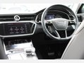 Audi A6 TDI SPORT MHEV 11