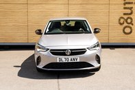 Vauxhall Corsa SE PREMIUM 5