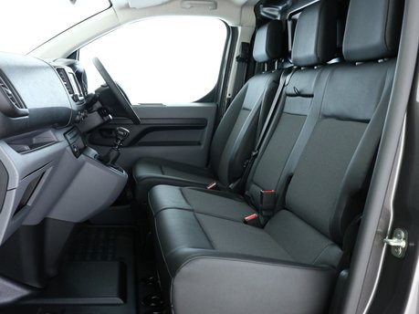 Citroen Dispatch XL 2.0 BlueHDi 145 Van Enterprise 7
