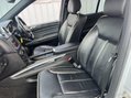 Mercedes-Benz M Class 3.0 ML300 CDI V6 BlueEfficiency Grand Edition G-Tronic 4WD Euro 5 5dr 35