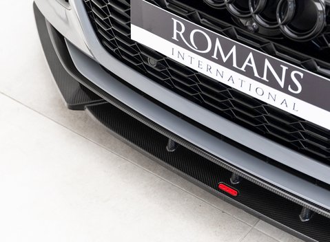 Audi RS6 Avant Carbon Black Urban 26