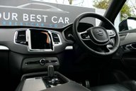 Volvo XC90 2.0 XC90 R-Design B5 MHEV AWD Auto 4WD 5dr 32