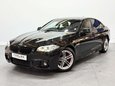 BMW 5 Series 2.0 520d M Sport Saloon 4dr Diesel Auto Euro 6 (s/s) (190 ps) 15