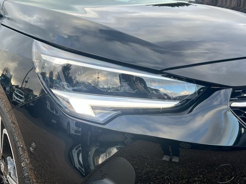 Vauxhall Corsa ELITE EDITION 17