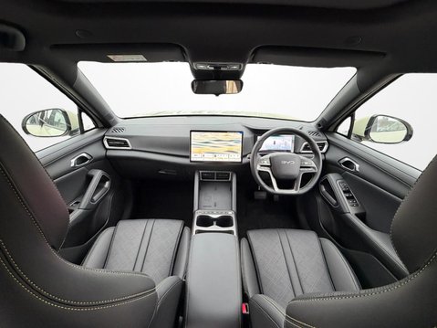 BYD Atto 2 130kW Boost 51kWh 5dr Auto 14