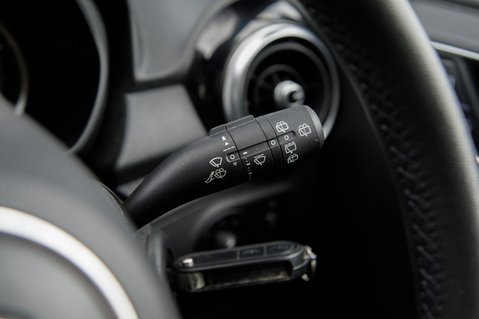 MG MG3 EXCLUSIVE NAV VTI-TECH 17