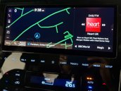 Hyundai TUCSON 1.6 Tucson Premium TGDi HEV Auto 5dr 23