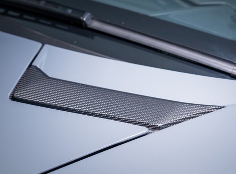 Lamborghini Aventador S LP 740-4 ROADSTER 30