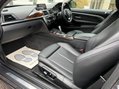 BMW 4 Series 3.0 435i Luxury Auto Euro 6 (s/s) 2dr 2