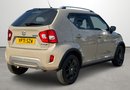 Suzuki Ignis 1.2 Dualjet 12V Hybrid SZ5 5dr CVT 9