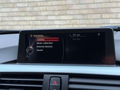 BMW 3 Series 3.0 330d xDrive M Sport Auto 4WD 4dr 62