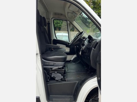 Citroen Relay 2.2 BlueHDi 35 Enterprise Panel Van 5dr Diesel Manual L3 High Roof Euro 6 ( 32