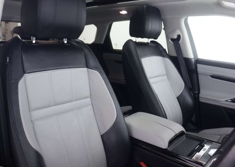 Land Rover Range Rover Evoque 2.0 Range Rover Evoque R-Dynamic SE Auto 4WD 5dr 51