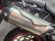 Triumph Tiger 2012 39K RECENTLY SERVICED LONG MOT ADVENTURE BIKE 800CC 48