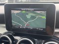 Mercedes-Benz C Class 1.6 C200d Sport Euro 6 (s/s) 5dr 5