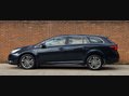 Toyota Avensis 1.6 Avensis Business Edition D-4D 5dr 16