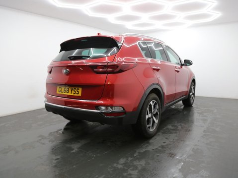 Kia Sportage 1.6 GDi 2 Euro 6 (s/s) 5dr 5