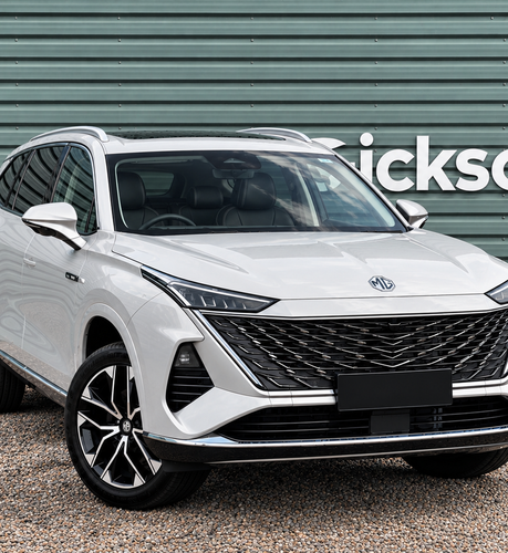MG MGS9 1.5 T-GDI PHEV PREMIUM