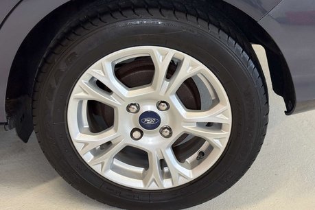 Ford B-Max 1.6 Zetec MPV 5dr Petrol Powershift Euro 5 (105 ps) 55