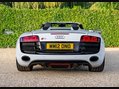 Audi R8 5.2 R8 Spyder Quattro V10 Semi-Auto 4WD 2dr 9