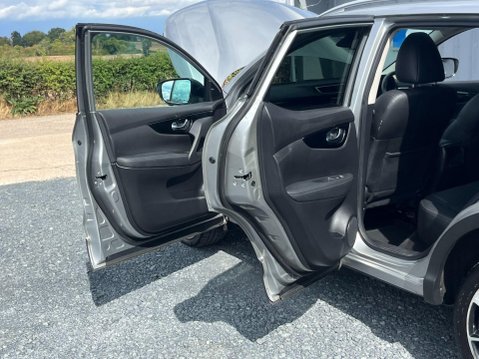 Nissan Qashqai 1.6 dCi Tekna Euro 6 (s/s) 5dr 17