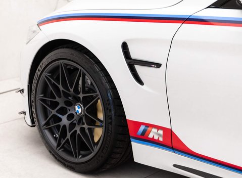 BMW M4 DTM Champion Edition 24