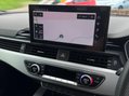 Audi A5 2.0 TFSI 40 S line Sportback S Tronic Euro 6 (s/s) 5dr 23