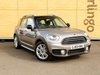 Mini Countryman COOPER EXCLUSIVE